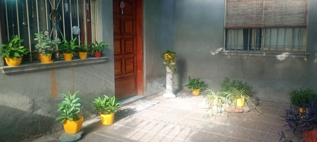 FLORENCIO SANCHEZ Y PEDRO VARGAS, BARRIO RECOARO