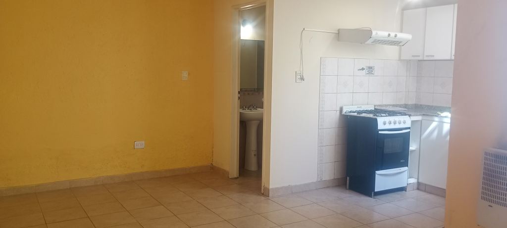 PASAJE OTTONE N° 278, PLANTA BAJA, DEPARTAMENTO 1, GODOY CRUZ