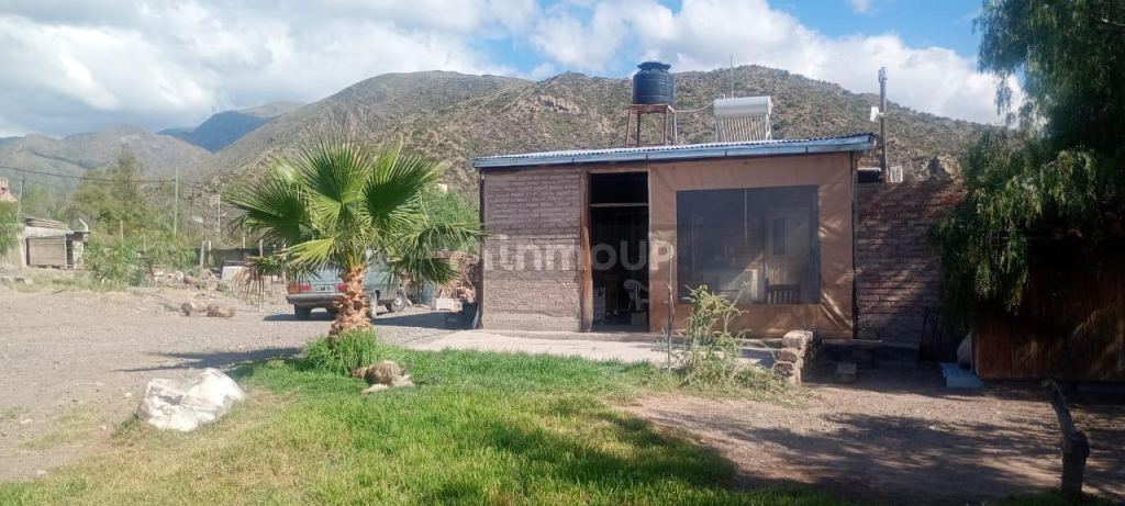 Casa en Venta en Las Heras, Mendoza