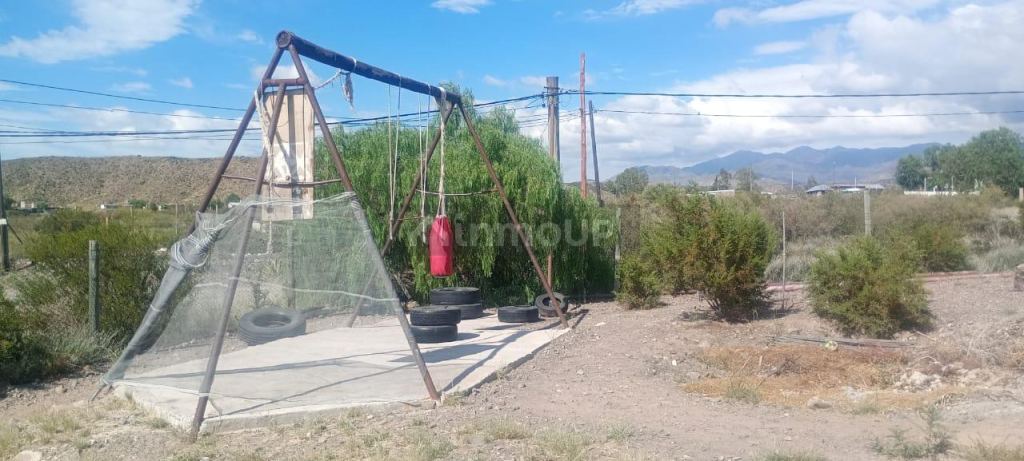 Casa en Venta en Las Heras, Mendoza