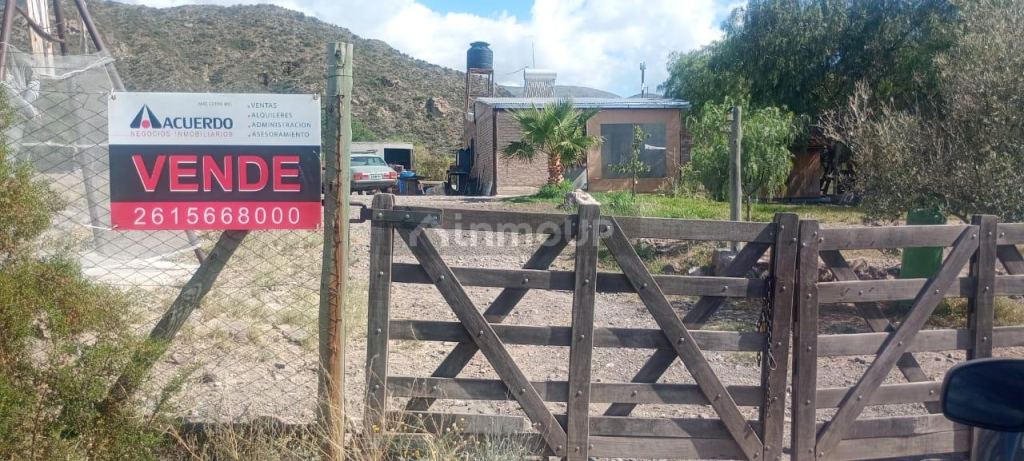 Casa en Venta en Las Heras, Mendoza