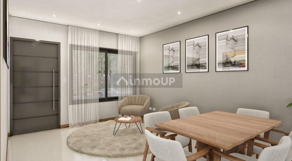 Lote en Venta en Las Heras, Mendoza