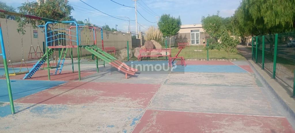 Lote en Venta en Las Heras, Mendoza