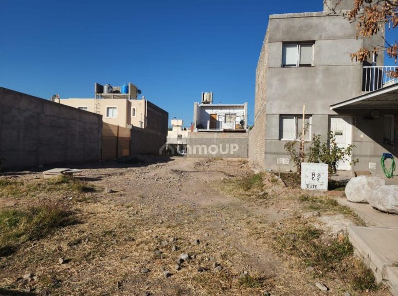 Lote en Venta en Las Heras, Mendoza