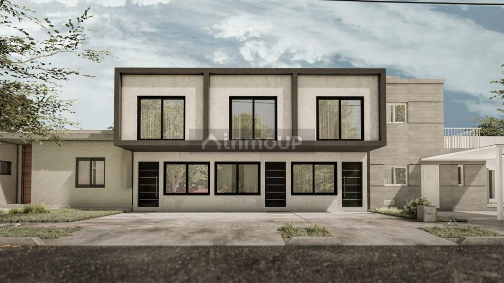 Lote en Venta en Las Heras, Mendoza