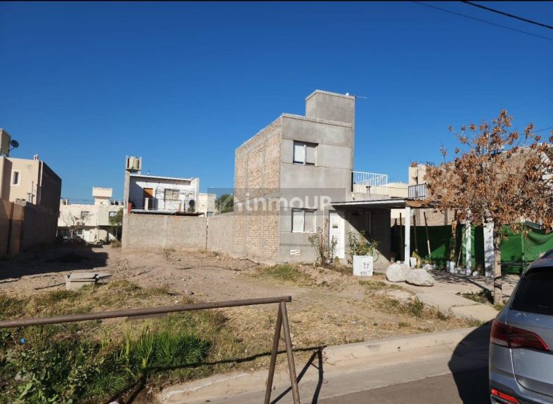 Lote en Venta en Las Heras, Mendoza