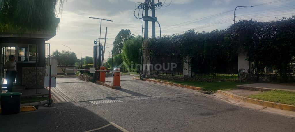 Lote en Venta en Las Heras, Mendoza