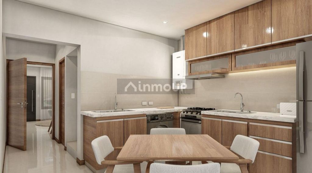 Lote en Venta en Las Heras, Mendoza