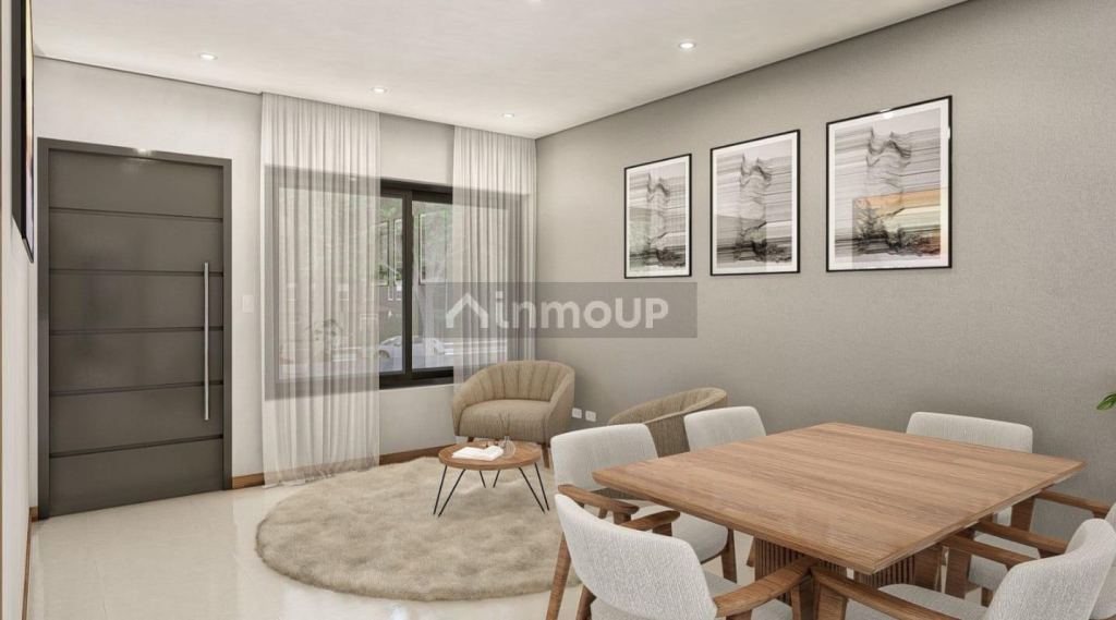 Lote en Venta en Las Heras, Mendoza