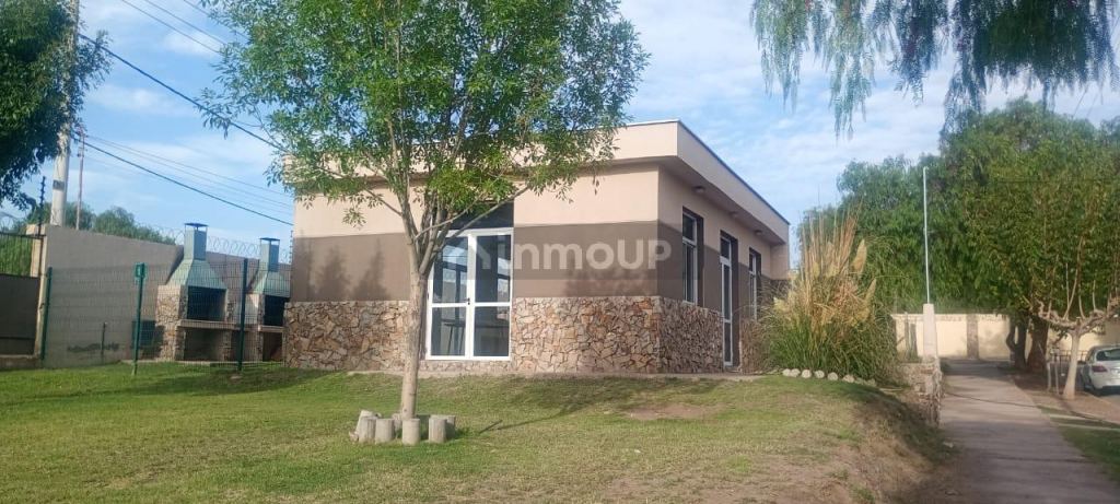 Lote en Venta en Las Heras, Mendoza
