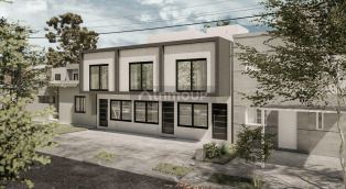 Las Heras BARRIO VILLA CATALINA