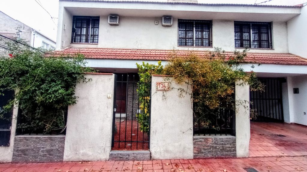 LUZURIAGA 134 CIUDAD