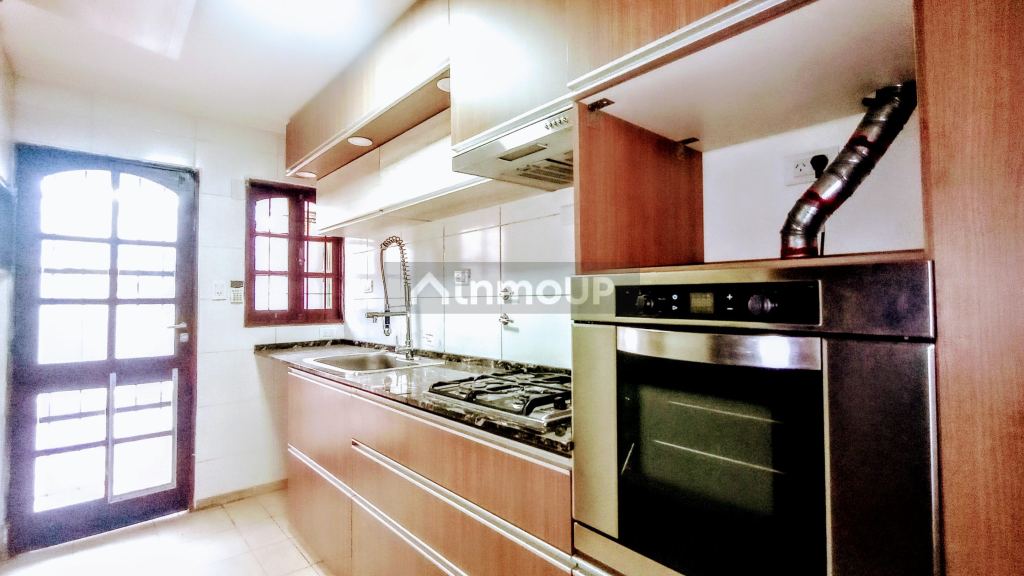 Casa en Venta en Capital, Mendoza