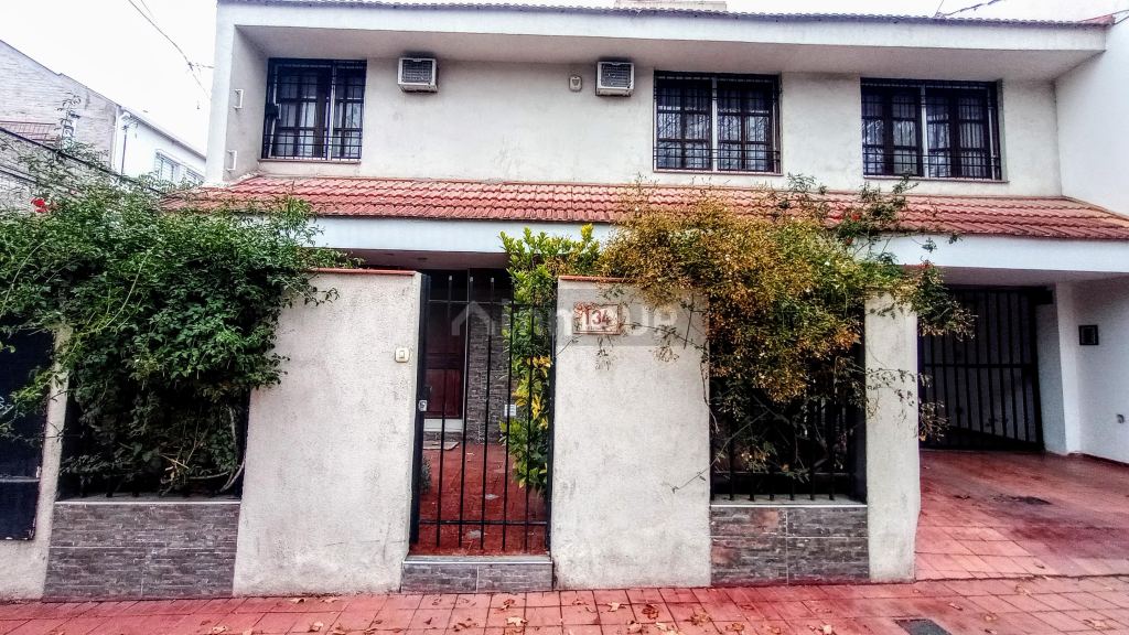 Casa en Venta en Capital, Mendoza