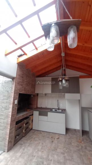 Casa en Venta en Capital, Mendoza