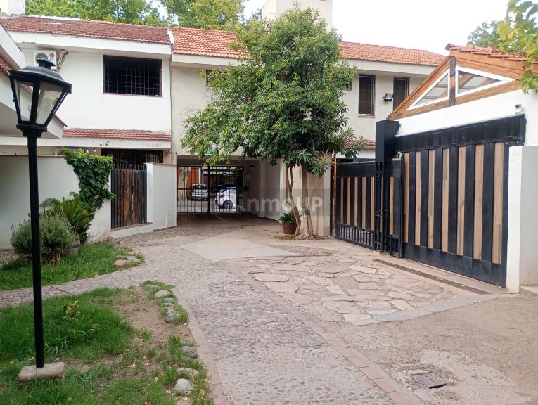 Casa en Venta en Capital, Mendoza