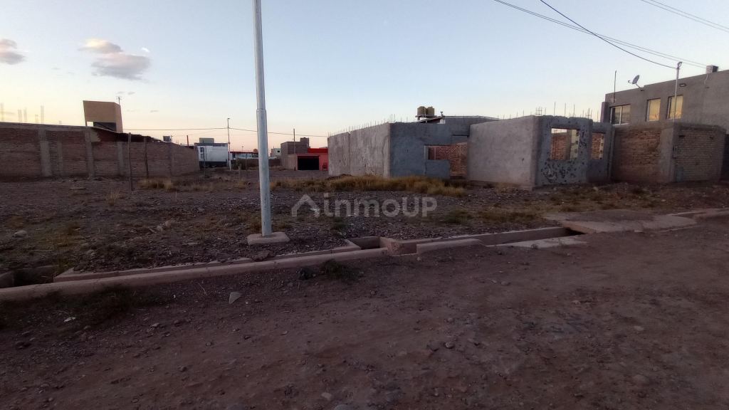 Lote en Venta en Maipu, Mendoza