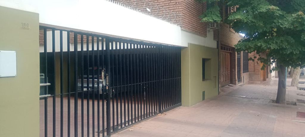 LAS HERAS 189, PISO: 2, DEPARTAMENTO: D, GODOY CRUZ