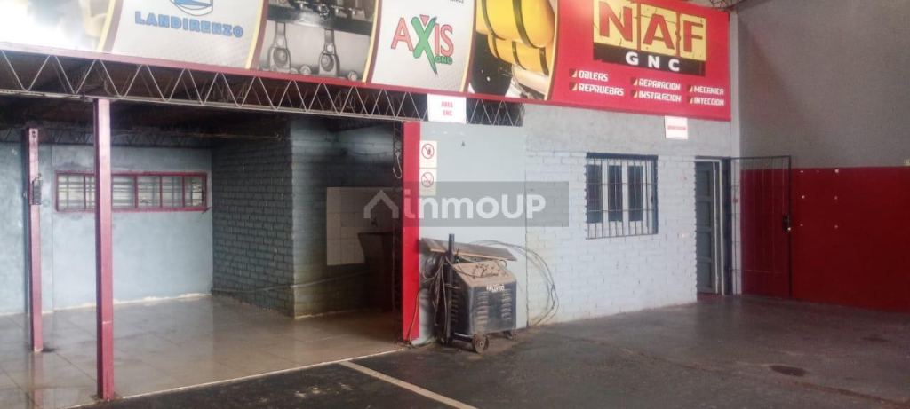 Galpon en Venta en Guaymallen, Mendoza
