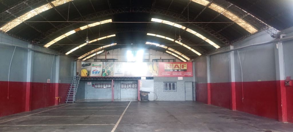 CARRIL GODOY CRUZ 5.770 - GUAYMALLEN