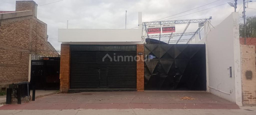 Galpon en Alquiler en Guaymallen, Mendoza