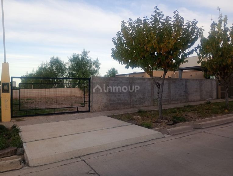Lote en Venta en Las Heras, Mendoza