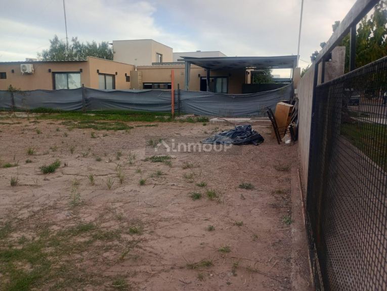 Lote en Venta en Las Heras, Mendoza