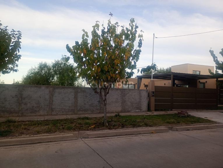 Lote en Venta en Las Heras, Mendoza