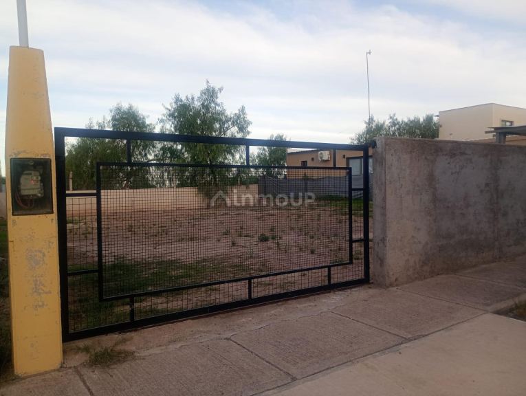 Lote en Venta en Las Heras, Mendoza
