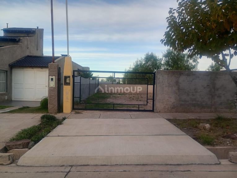 Lote en Venta en Las Heras, Mendoza