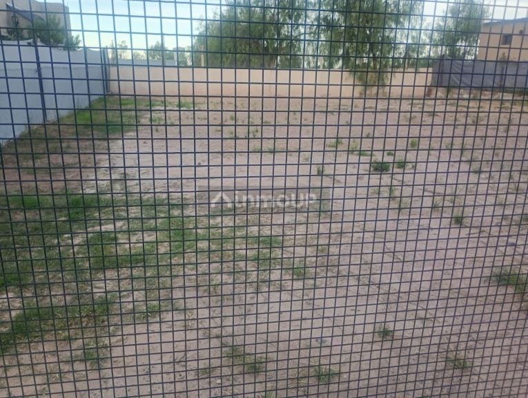 Lote en Venta en Las Heras, Mendoza