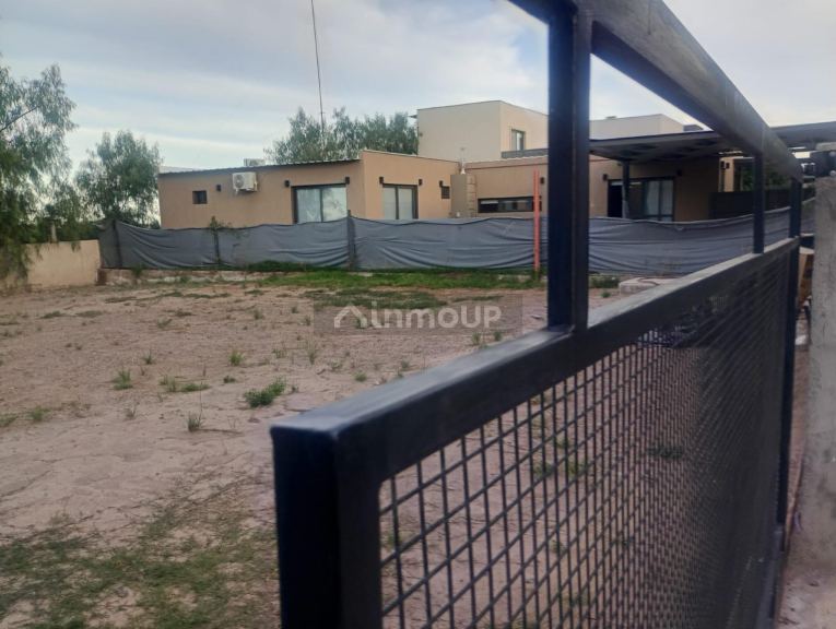 Lote en Venta en Las Heras, Mendoza