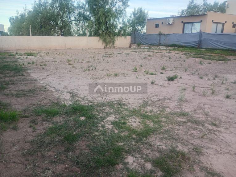 Lote en Venta en Las Heras, Mendoza