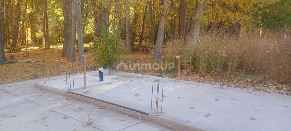 Lote en Venta en Las Heras, Mendoza