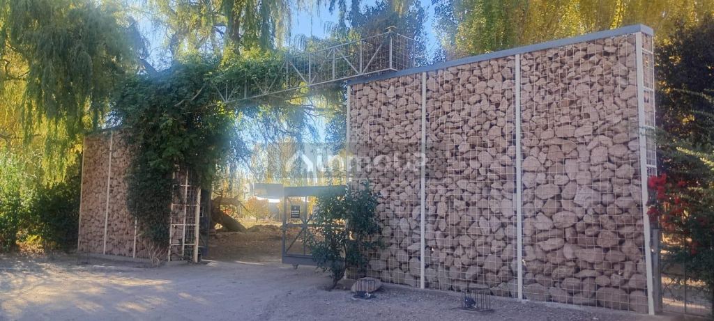 Lote en Venta en Las Heras, Mendoza