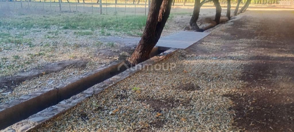 Lote en Venta en Las Heras, Mendoza