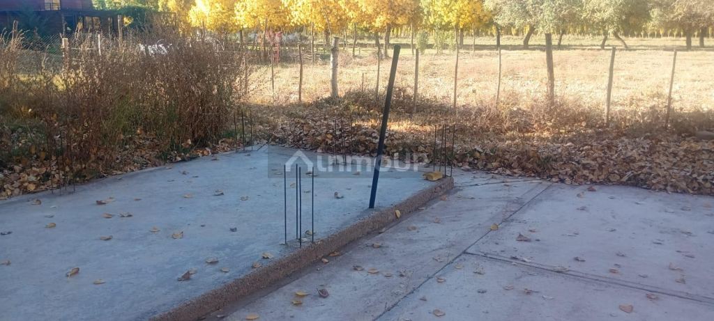 Lote en Venta en Las Heras, Mendoza