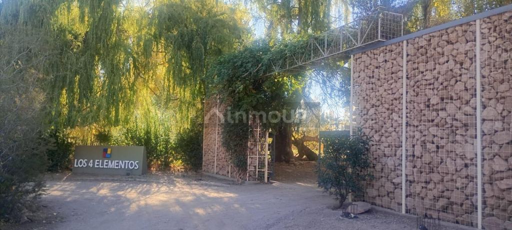 Lote en Venta en Las Heras, Mendoza