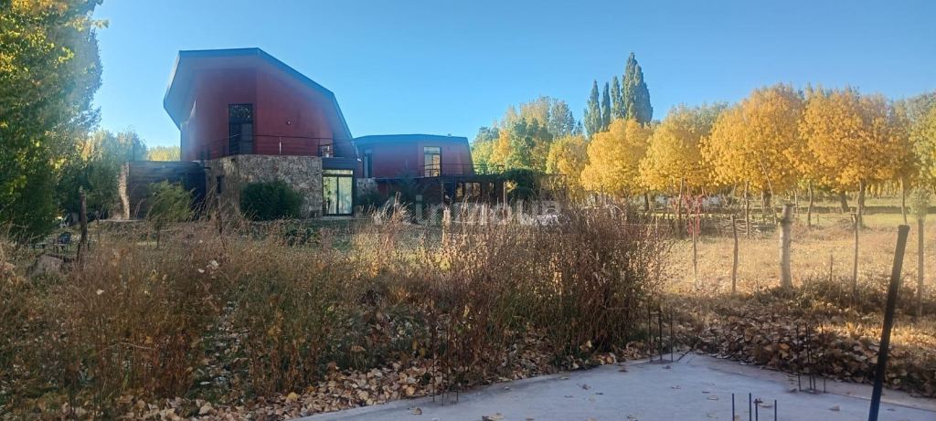 Lote en Venta en Las Heras, Mendoza
