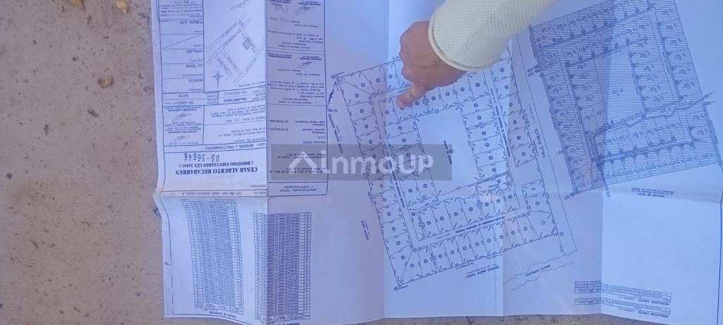 Lote en Venta en Las Heras, Mendoza