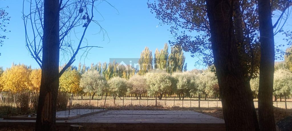 Lote en Venta en Las Heras, Mendoza