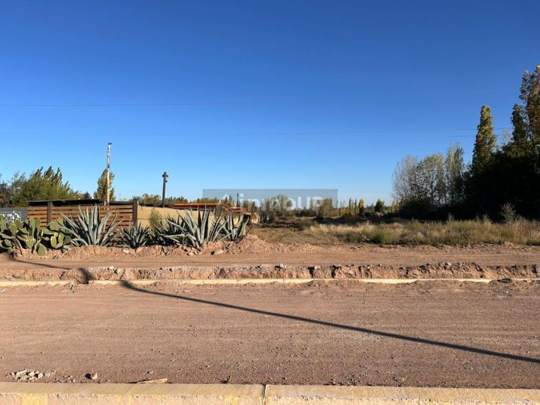 Lote en Venta en Lujan de Cuyo, Mendoza