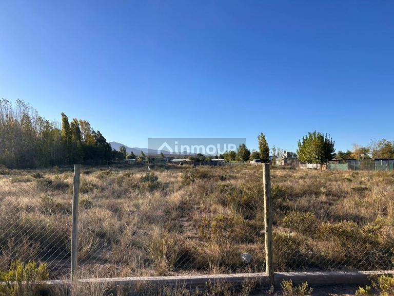 Lote en Venta en Lujan de Cuyo, Mendoza