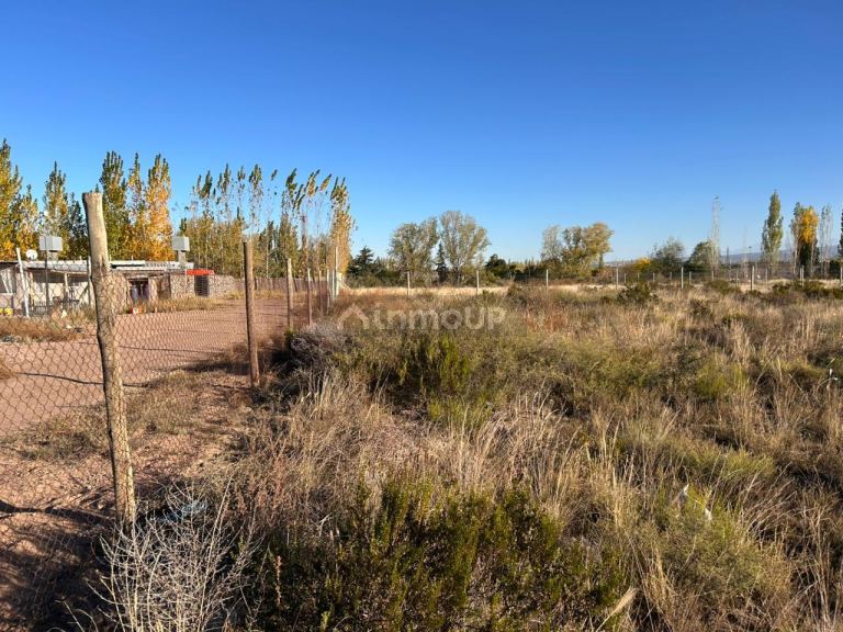Lote en Venta en Lujan de Cuyo, Mendoza