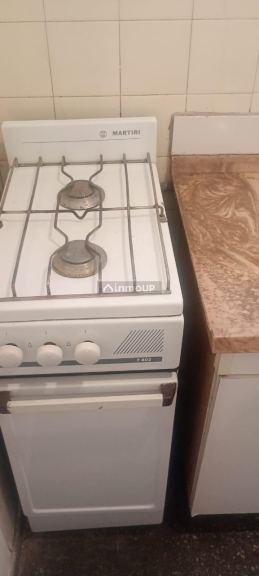 Departamento en Venta en Capital, Mendoza