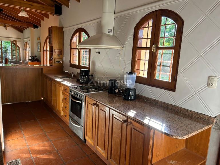 Casa en Alquiler en Lujan de Cuyo, Mendoza - $ 2.200.000 | Inmoup - 9