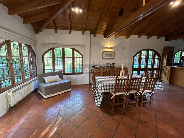 Casa en Alquiler en Lujan de Cuyo, Mendoza - $ 2.200.000 | Inmoup - 7