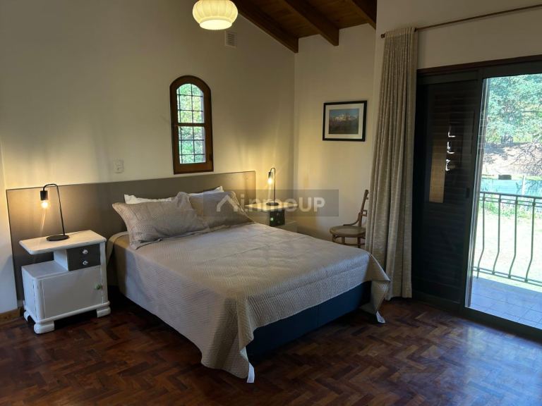 Casa en Alquiler en Lujan de Cuyo, Mendoza - $ 2.200.000 | Inmoup - 10
