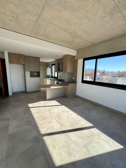 PASO DE LOS ANDES Y CLARCK, QUINTA SECCION, CIUDAD, MENDOZA