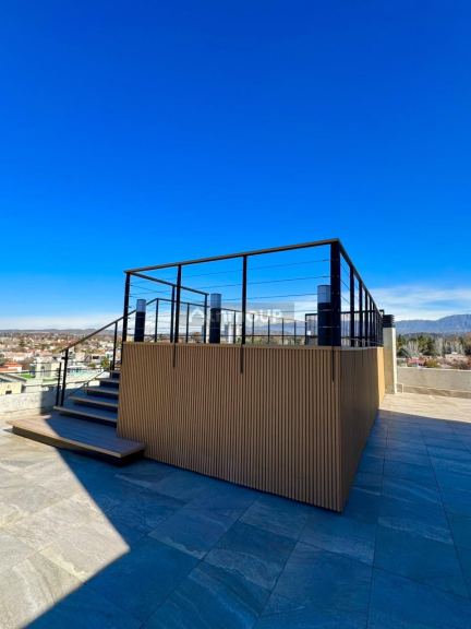 Departamento en Alquiler en Capital, Mendoza